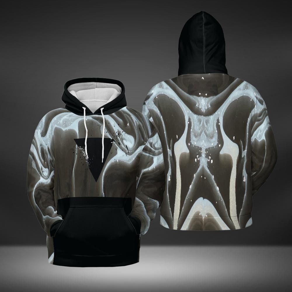 Creative Triangle | Hoodie